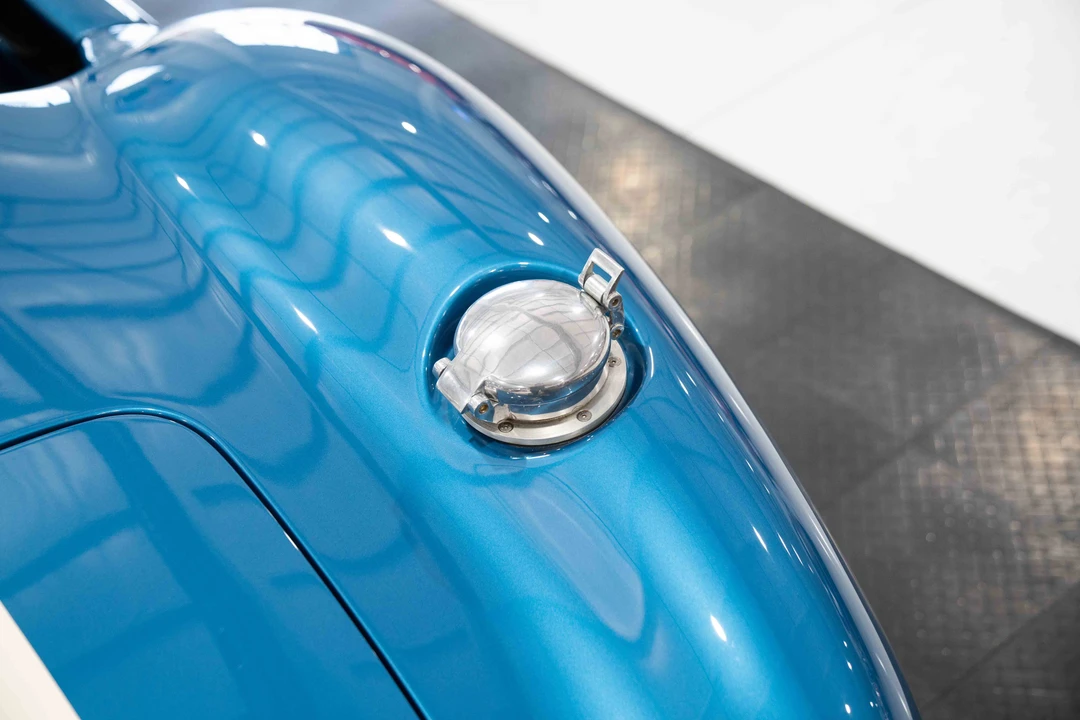 1965 Factory Five Roadster - Image 28 of 31