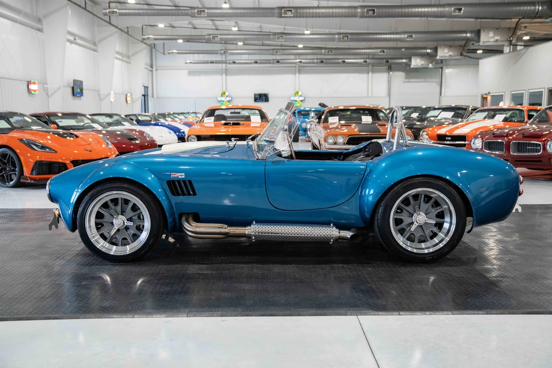 1965 Factory Five Roadster - Image 2 of 31
