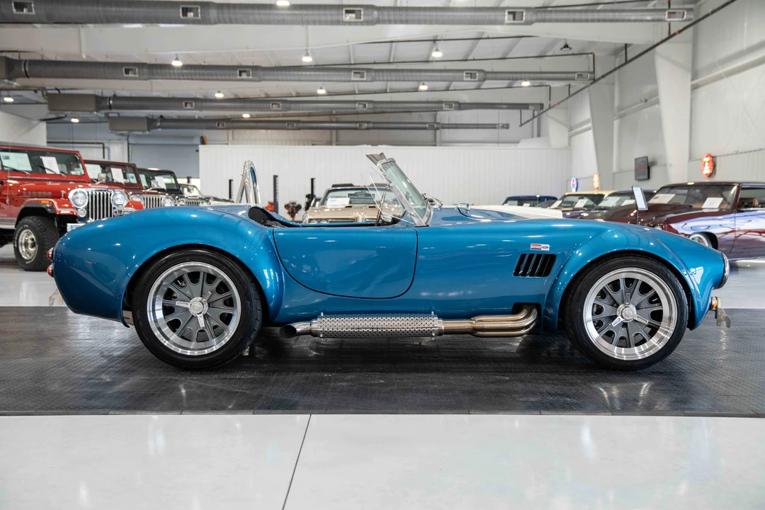 1965 Factory Five Roadster - Image 7 of 31