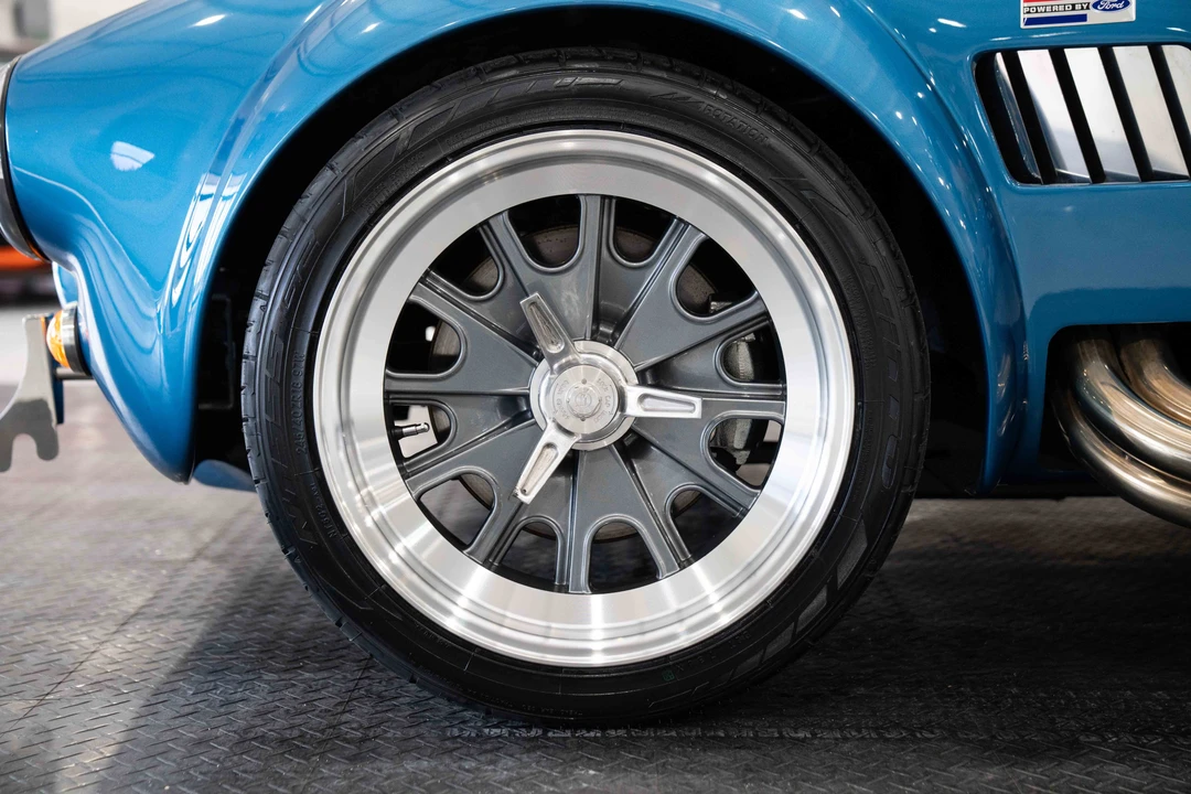 1965 Factory Five Roadster - Image 31 of 31