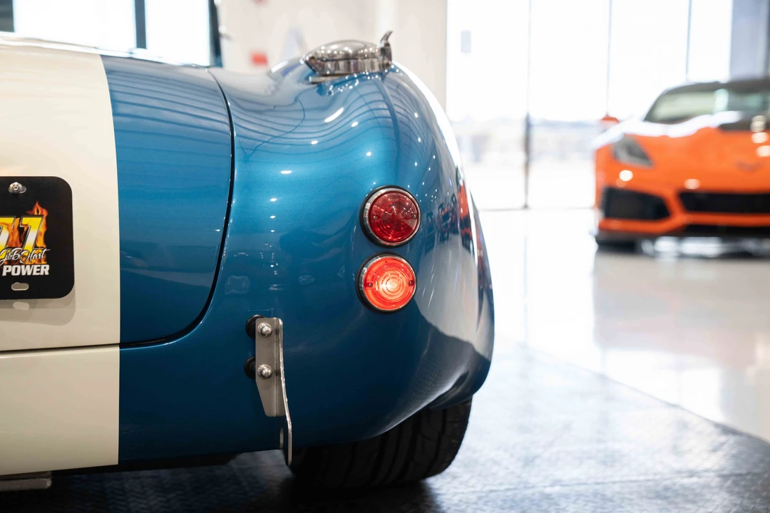1965 Factory Five Roadster - Image 27 of 31