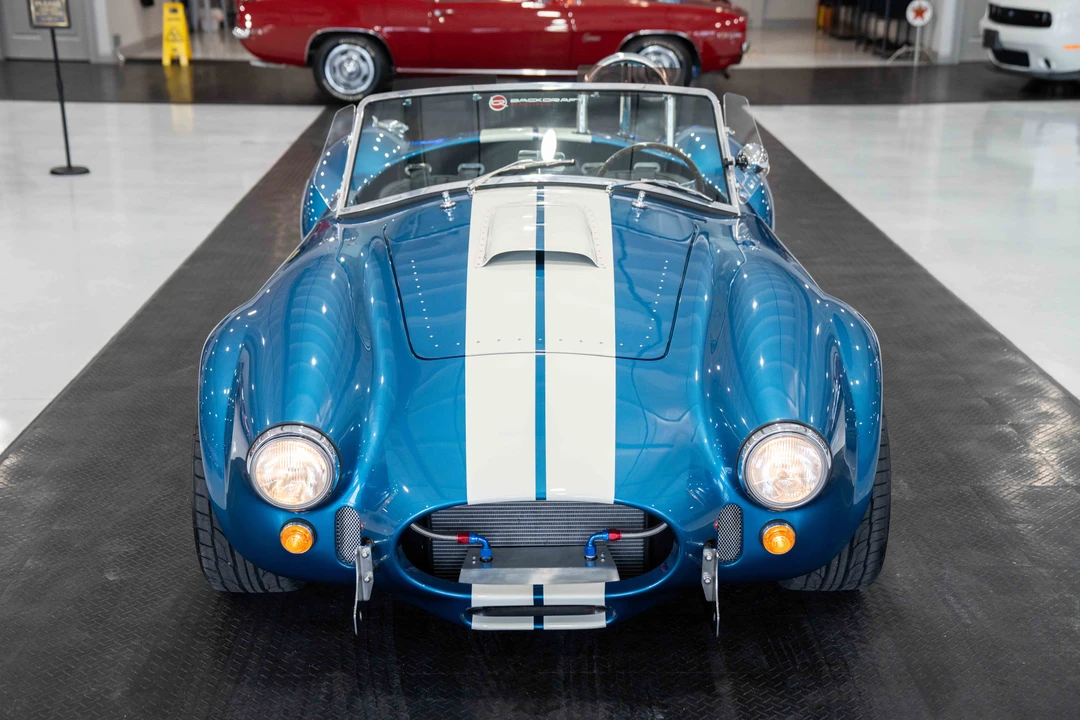 1965 Factory Five Roadster - Image 10 of 31