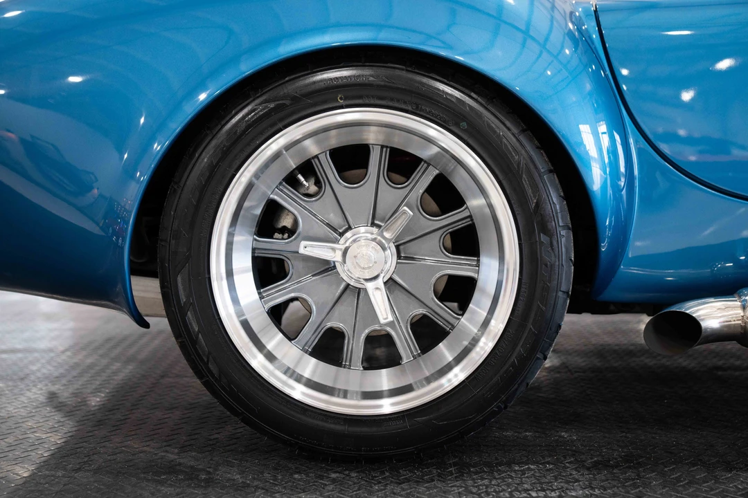 1965 Factory Five Roadster - Image 29 of 31