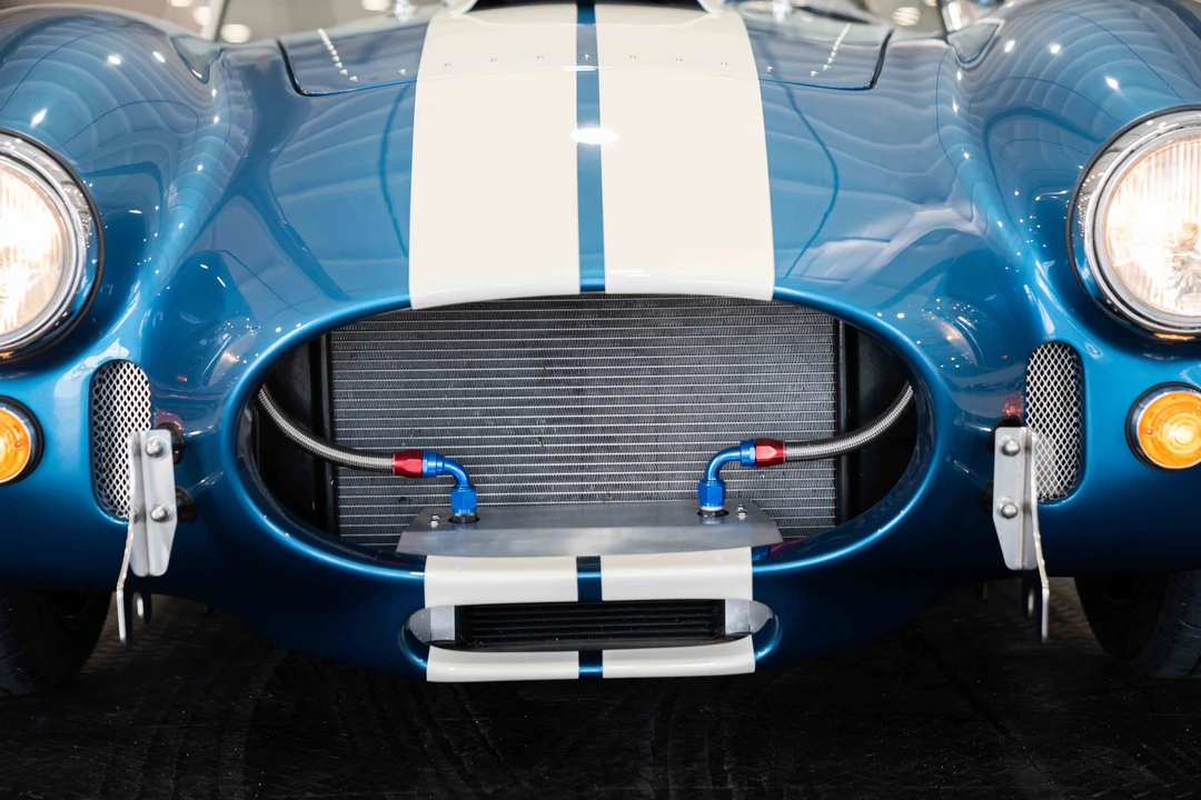 1965 Factory Five Roadster - Image 13 of 31