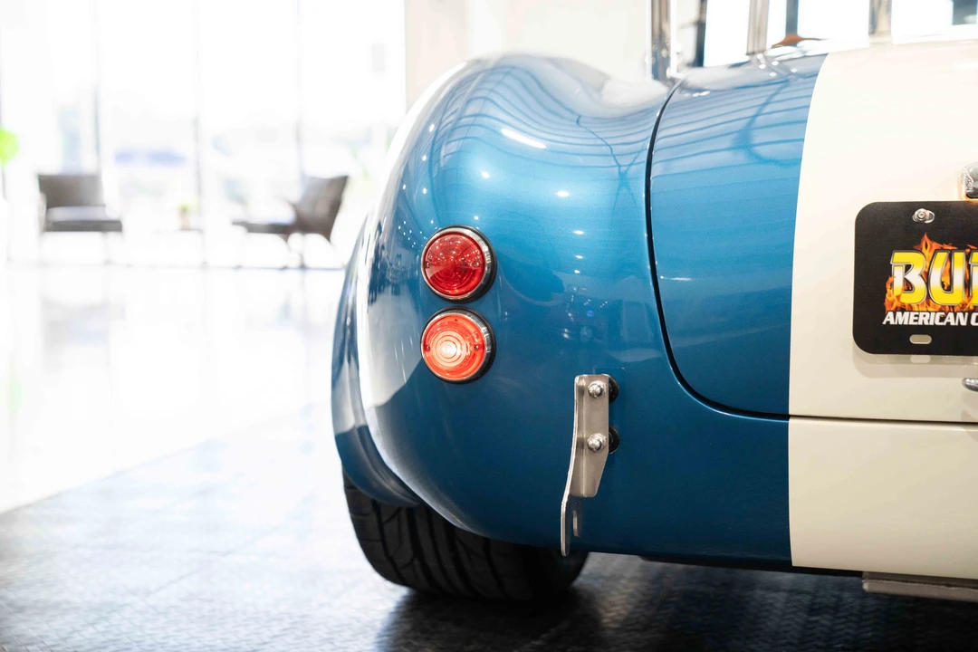 1965 Factory Five Roadster - Image 26 of 31