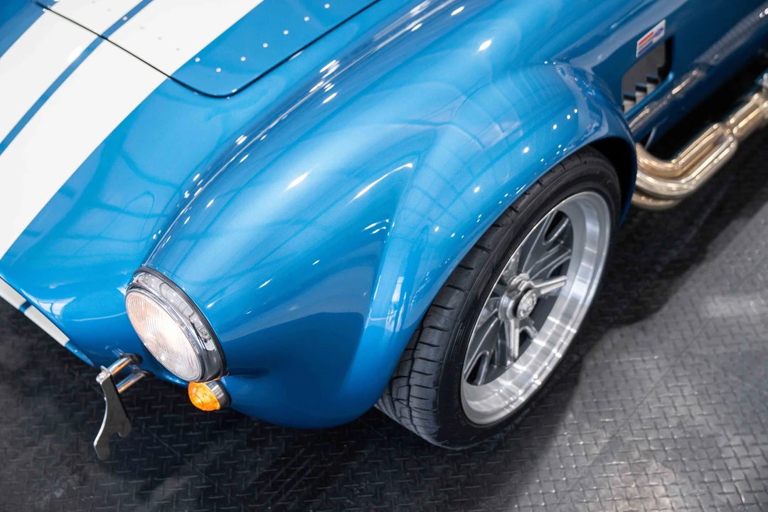 1965 Factory Five Roadster - Image 14 of 31