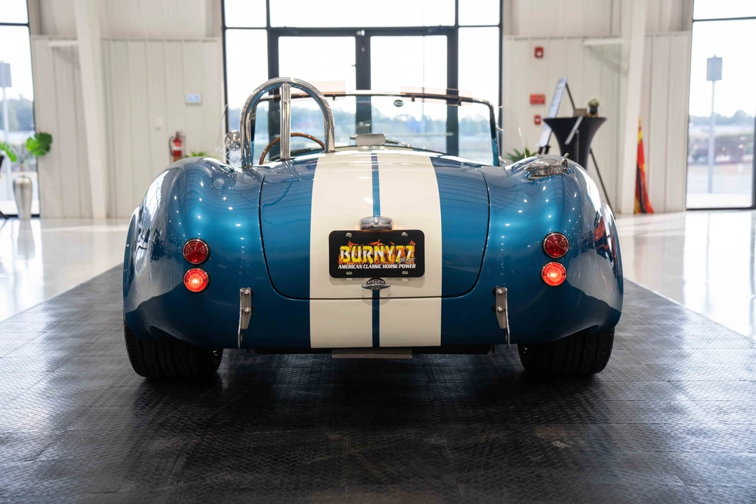 1965 Factory Five Roadster - Image 4 of 31