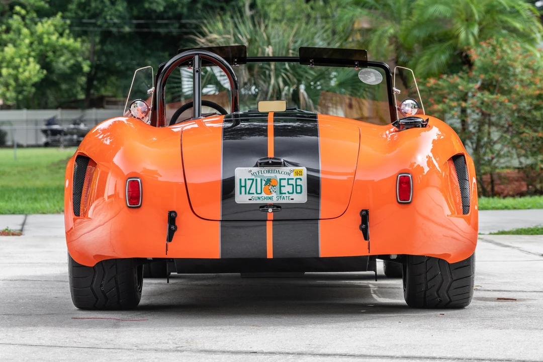 Shelby Cobra Replica - Image 7 of 31