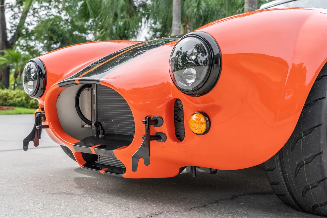Shelby Cobra Replica - Image 22 of 31