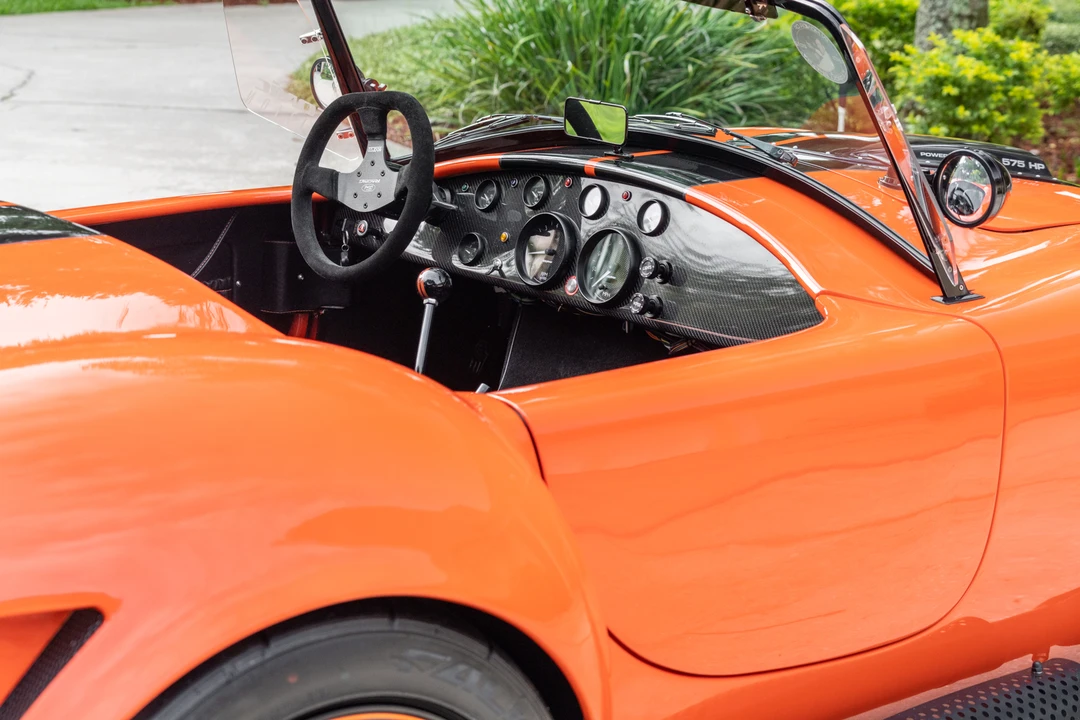 Shelby Cobra Replica - Image 30 of 31