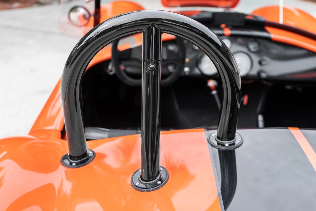 Shelby Cobra Replica - Image 29 of 31