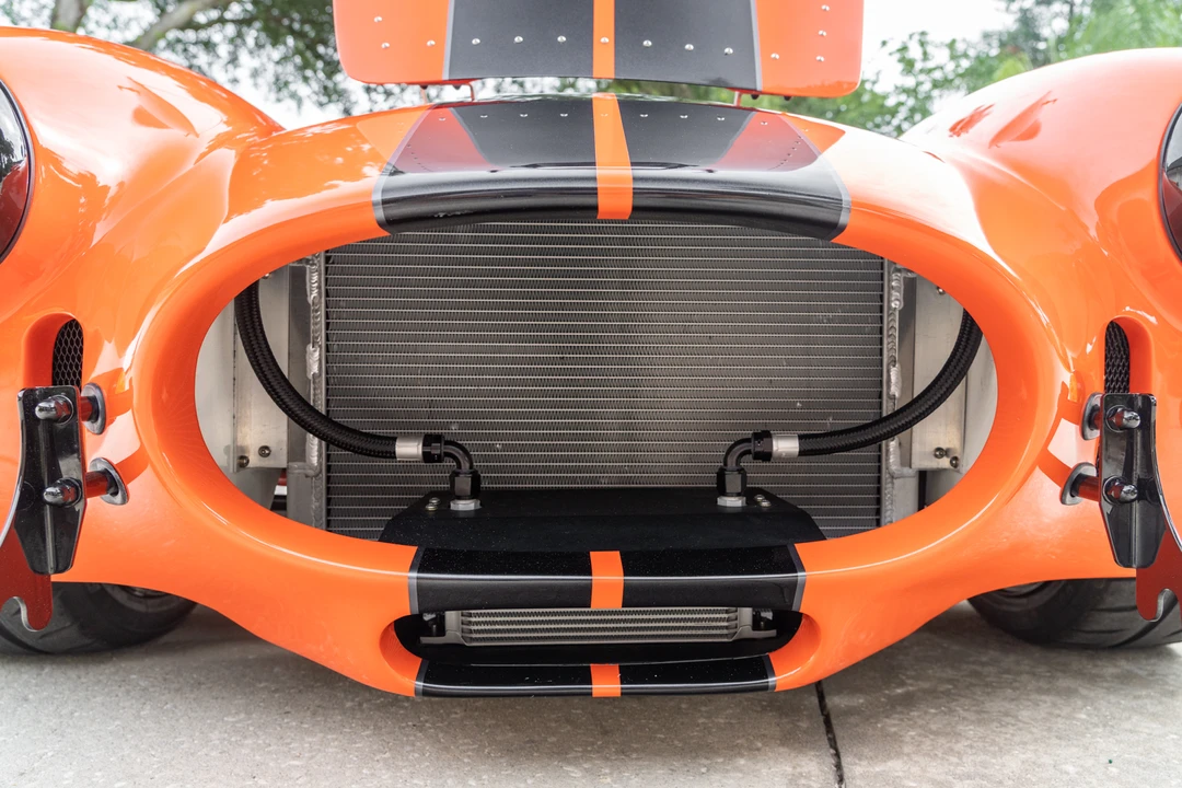 Shelby Cobra Replica - Image 23 of 31