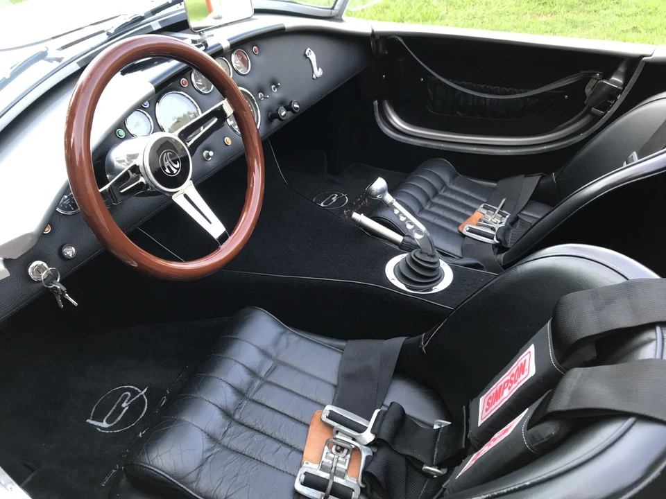 Shelby Cobra Replica - Image 31 of 31
