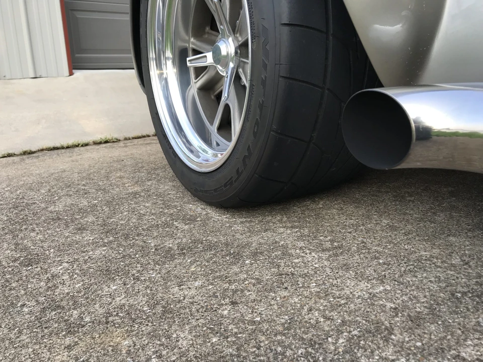 Shelby Cobra Replica - Image 28 of 31