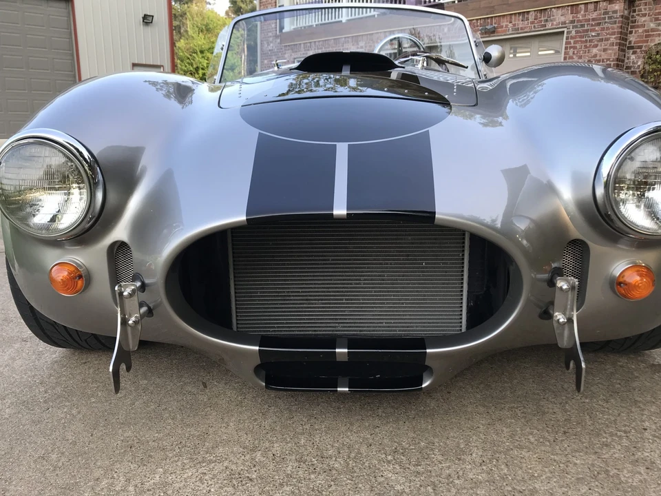 Shelby Cobra Replica - Image 17 of 31