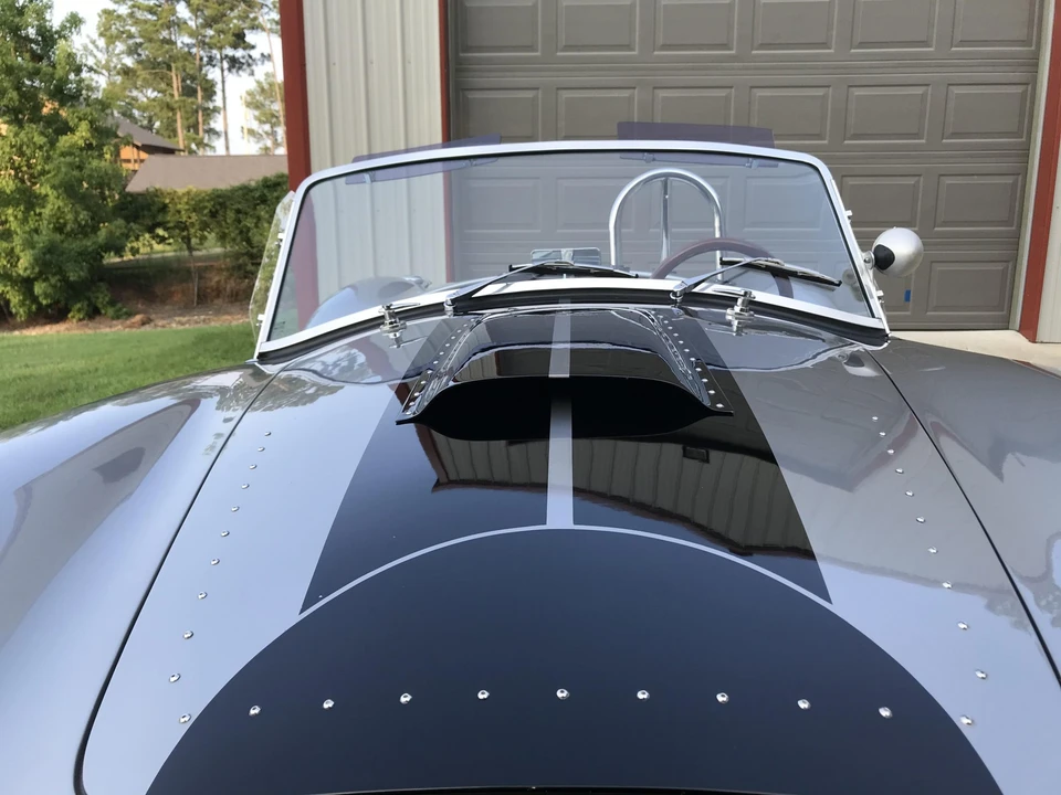 Shelby Cobra Replica - Image 18 of 31