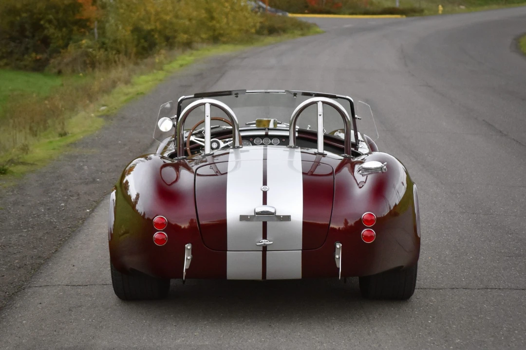 Shelby Cobra Replica - Image 19 of 31