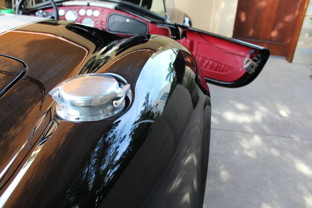 Shelby Cobra Replica - Image 23 of 31