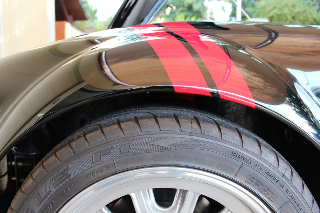 Shelby Cobra Replica - Image 26 of 31