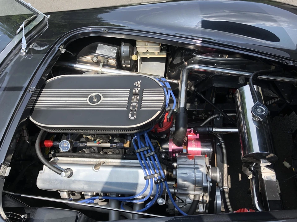 Shelby Cobra Replica - Image 28 of 31