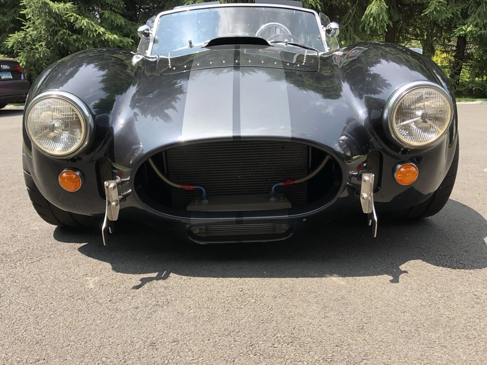 Shelby Cobra Replica - Image 7 of 31