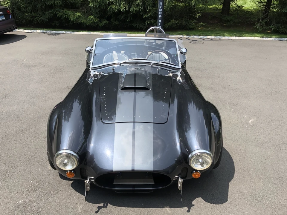 Shelby Cobra Replica - Image 2 of 31