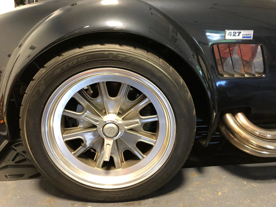 Shelby Cobra Replica - Image 14 of 31