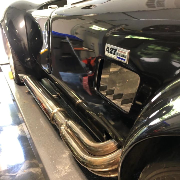Shelby Cobra Replica - Image 11 of 31