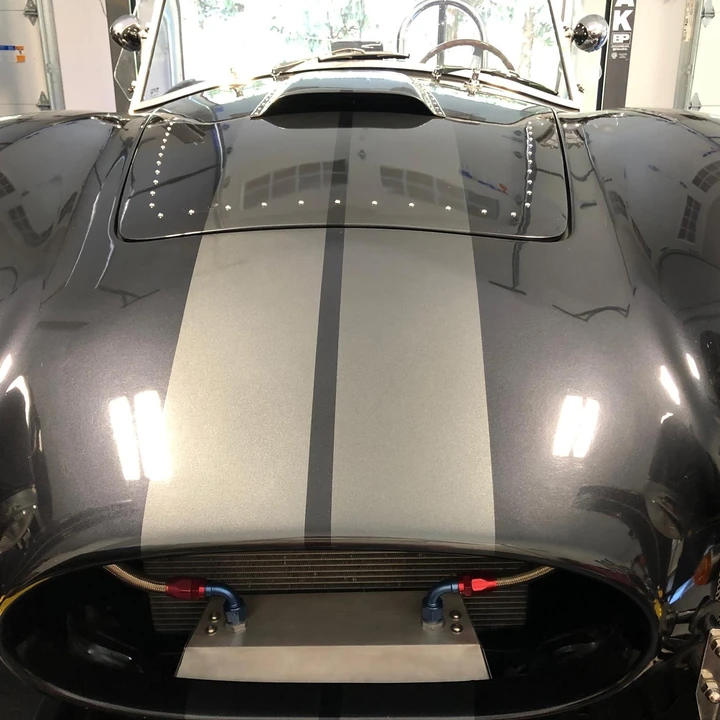 Shelby Cobra Replica - Image 10 of 31