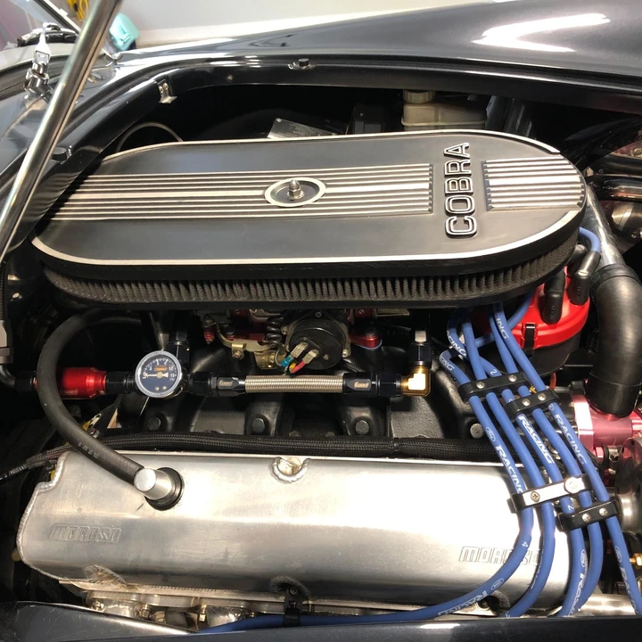 Shelby Cobra Replica - Image 29 of 31