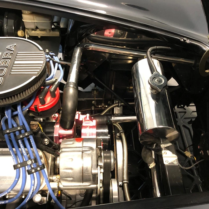 Shelby Cobra Replica - Image 31 of 31