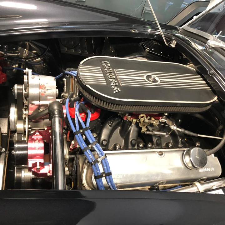 Shelby Cobra Replica - Image 30 of 31
