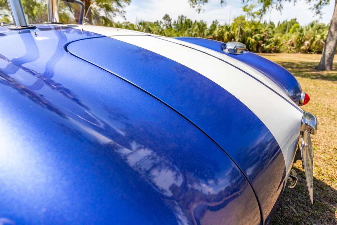 Shelby Cobra Replica - Image 28 of 31