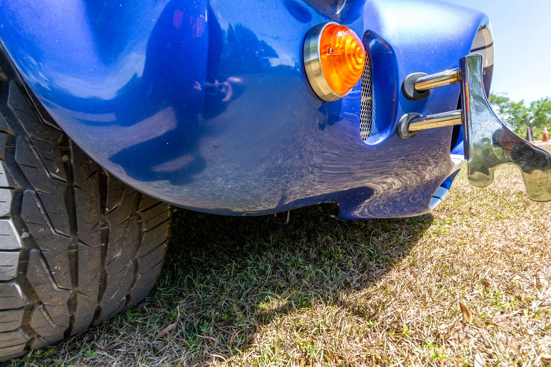Shelby Cobra Replica - Image 15 of 31