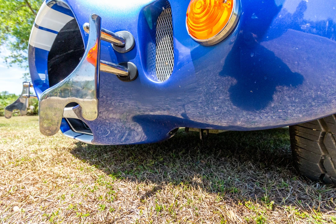 Shelby Cobra Replica - Image 18 of 31