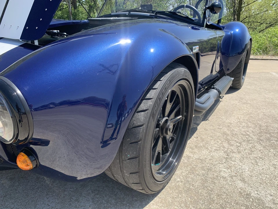 Shelby Cobra Replica - Image 18 of 31