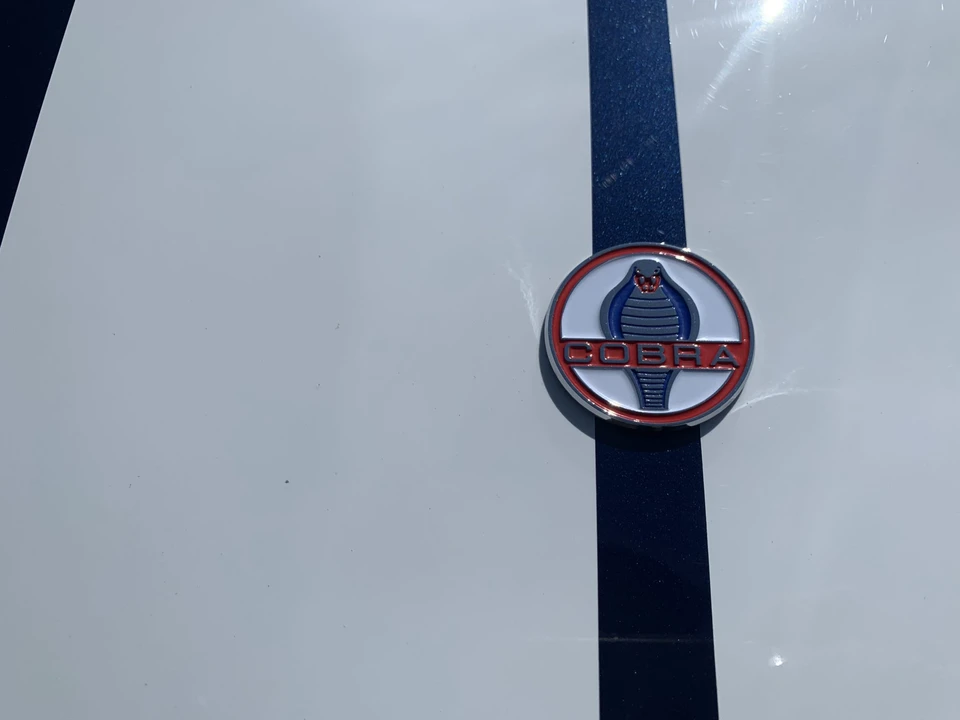Shelby Cobra Replica - Image 15 of 31