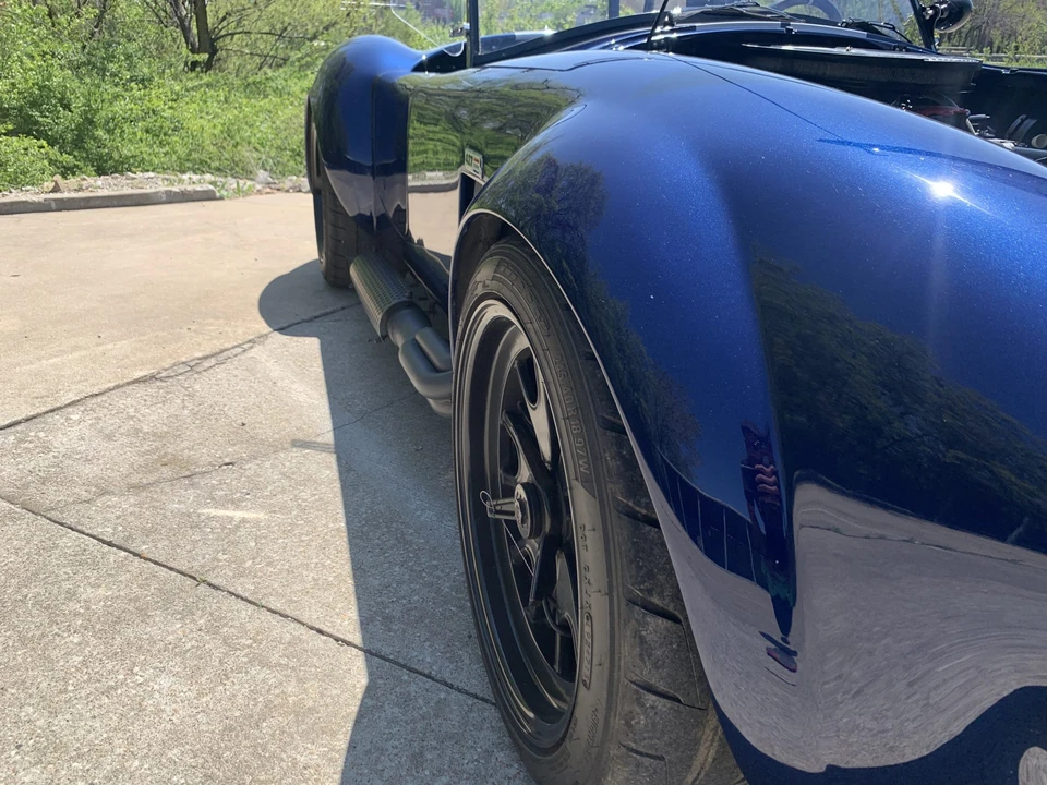 Shelby Cobra Replica - Image 21 of 31