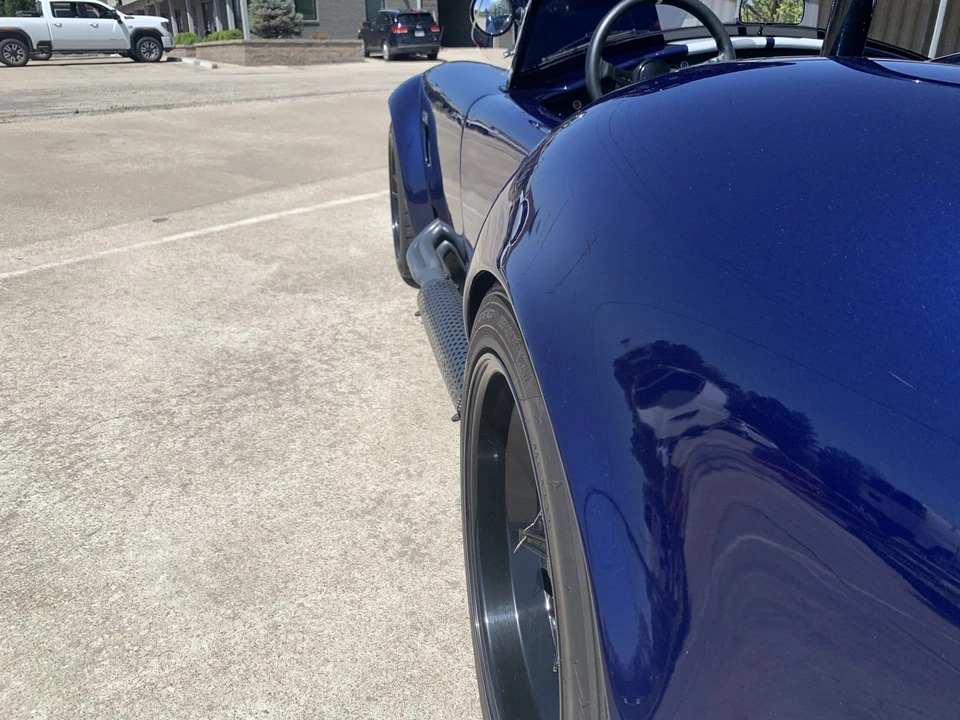 Shelby Cobra Replica - Image 22 of 31