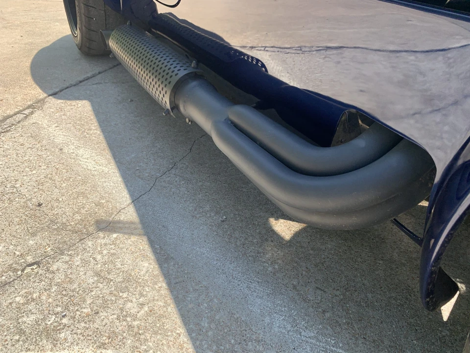 Shelby Cobra Replica - Image 25 of 31