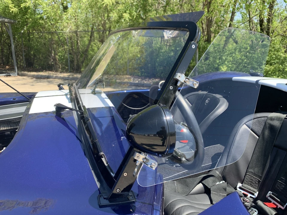 Shelby Cobra Replica - Image 19 of 31