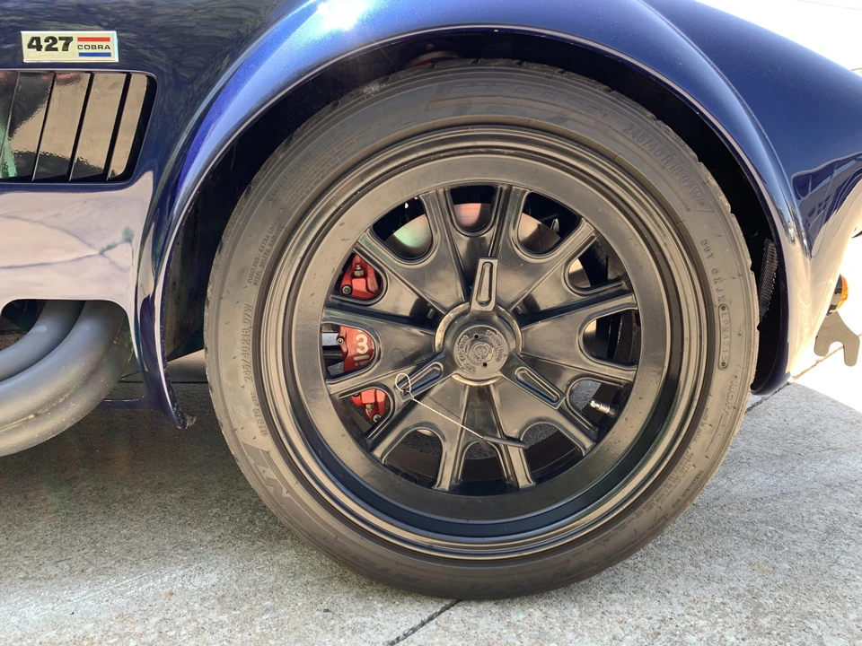 Shelby Cobra Replica - Image 30 of 31