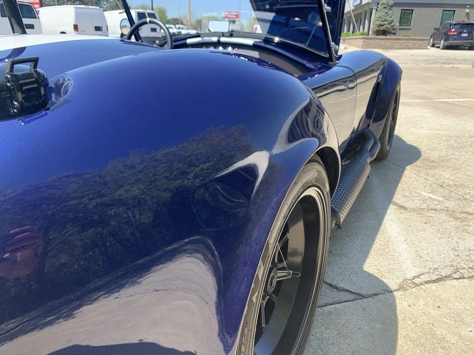 Shelby Cobra Replica - Image 23 of 31