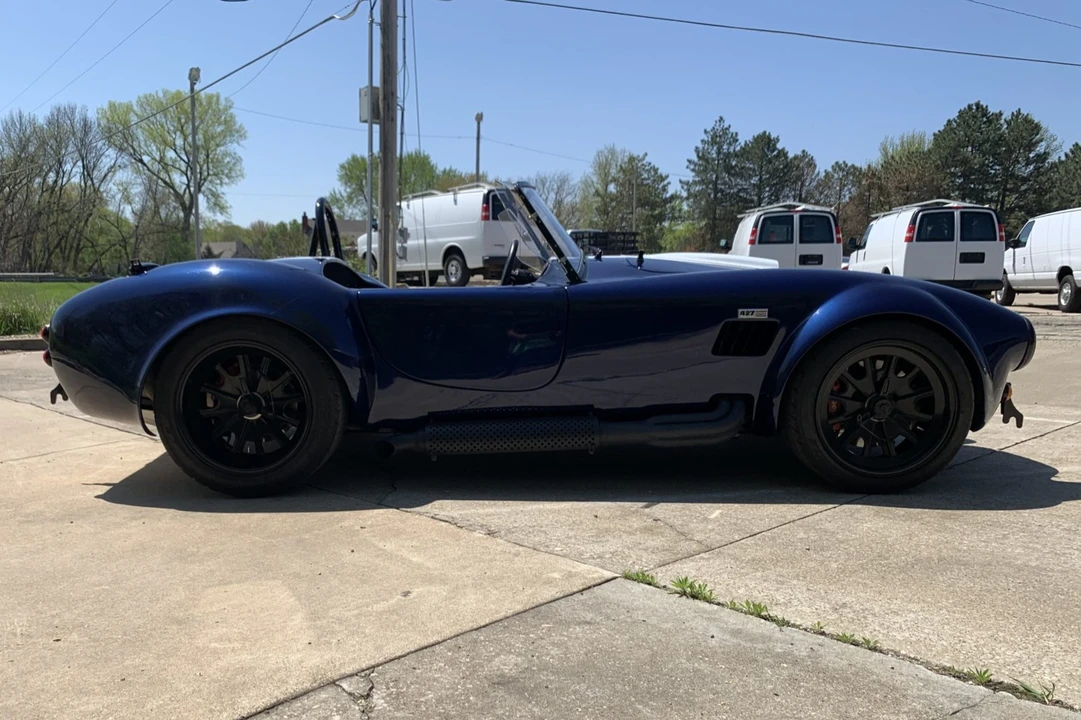 Shelby Cobra Replica - Image 7 of 31