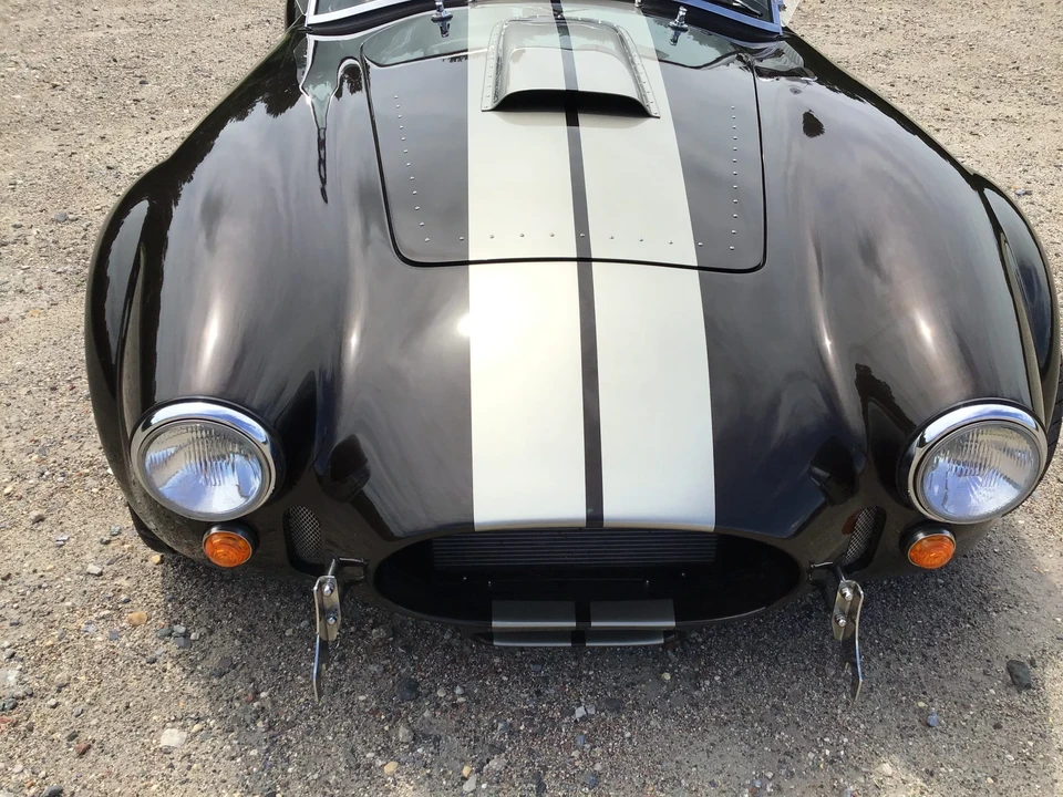 Shelby Cobra Replica - Image 25 of 31