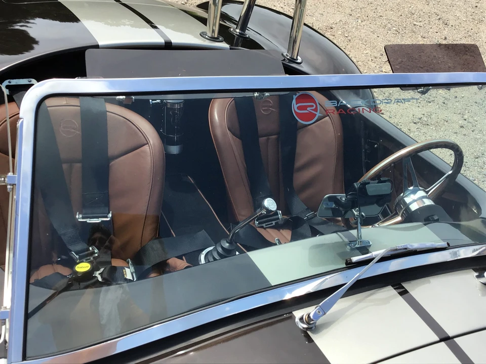 Shelby Cobra Replica - Image 29 of 31
