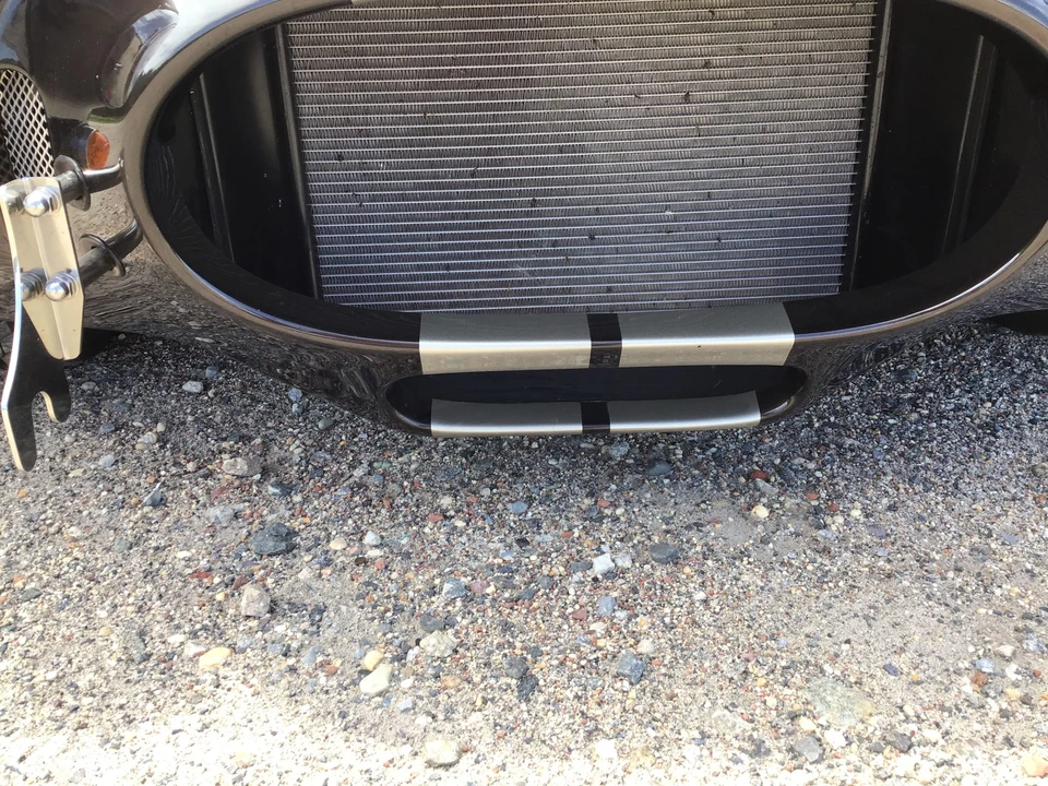 Shelby Cobra Replica - Image 26 of 31