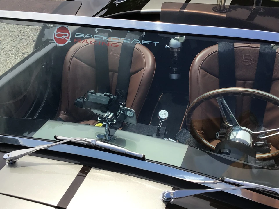 Shelby Cobra Replica - Image 31 of 31