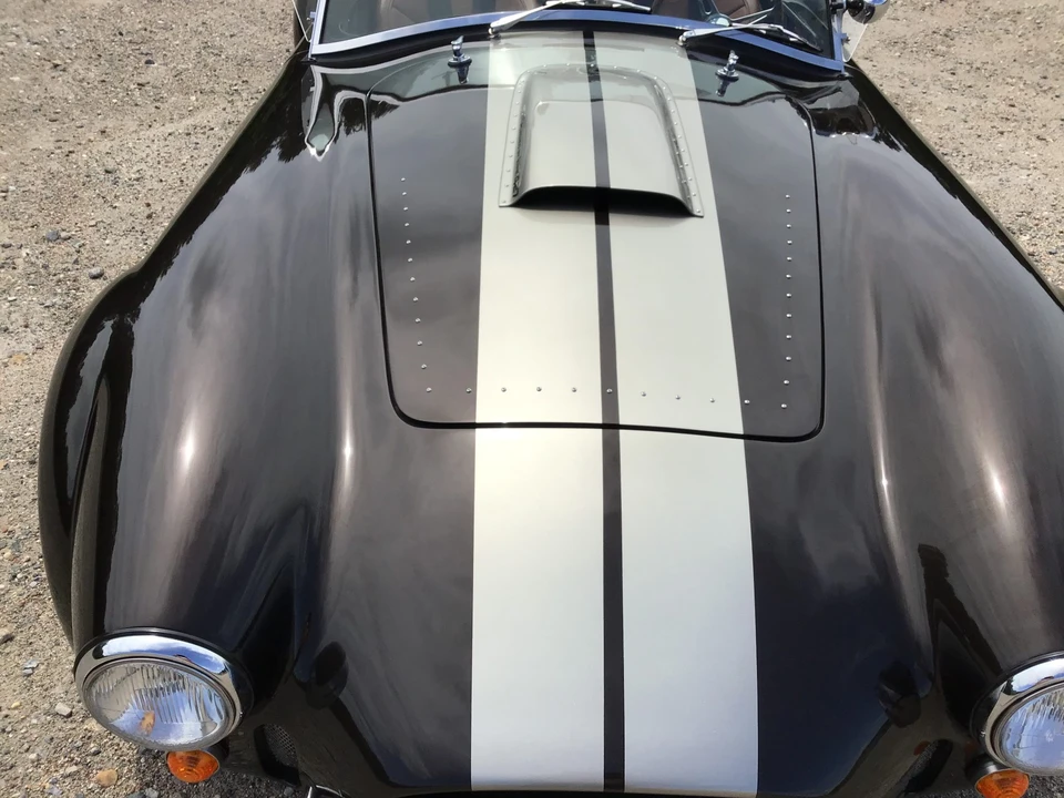 Shelby Cobra Replica - Image 28 of 31