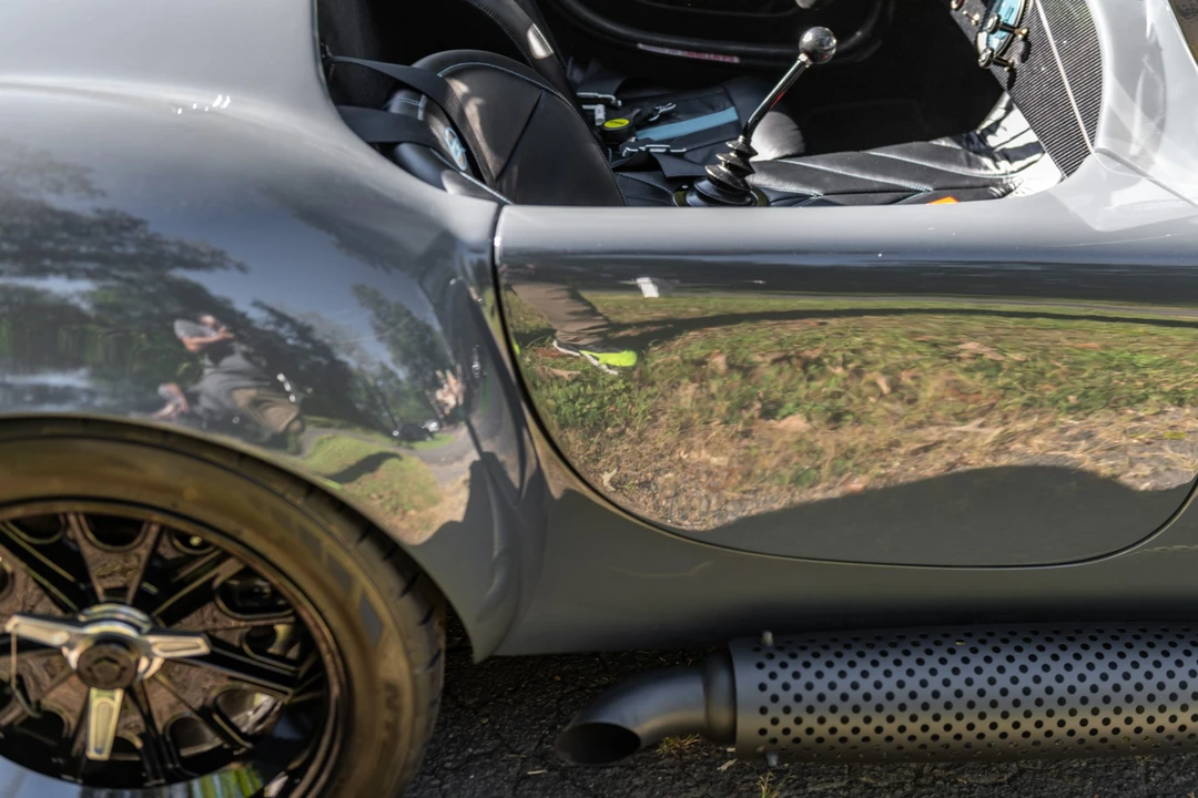 Shelby Cobra Replica - Image 27 of 31